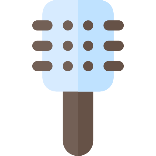 Hair brush
